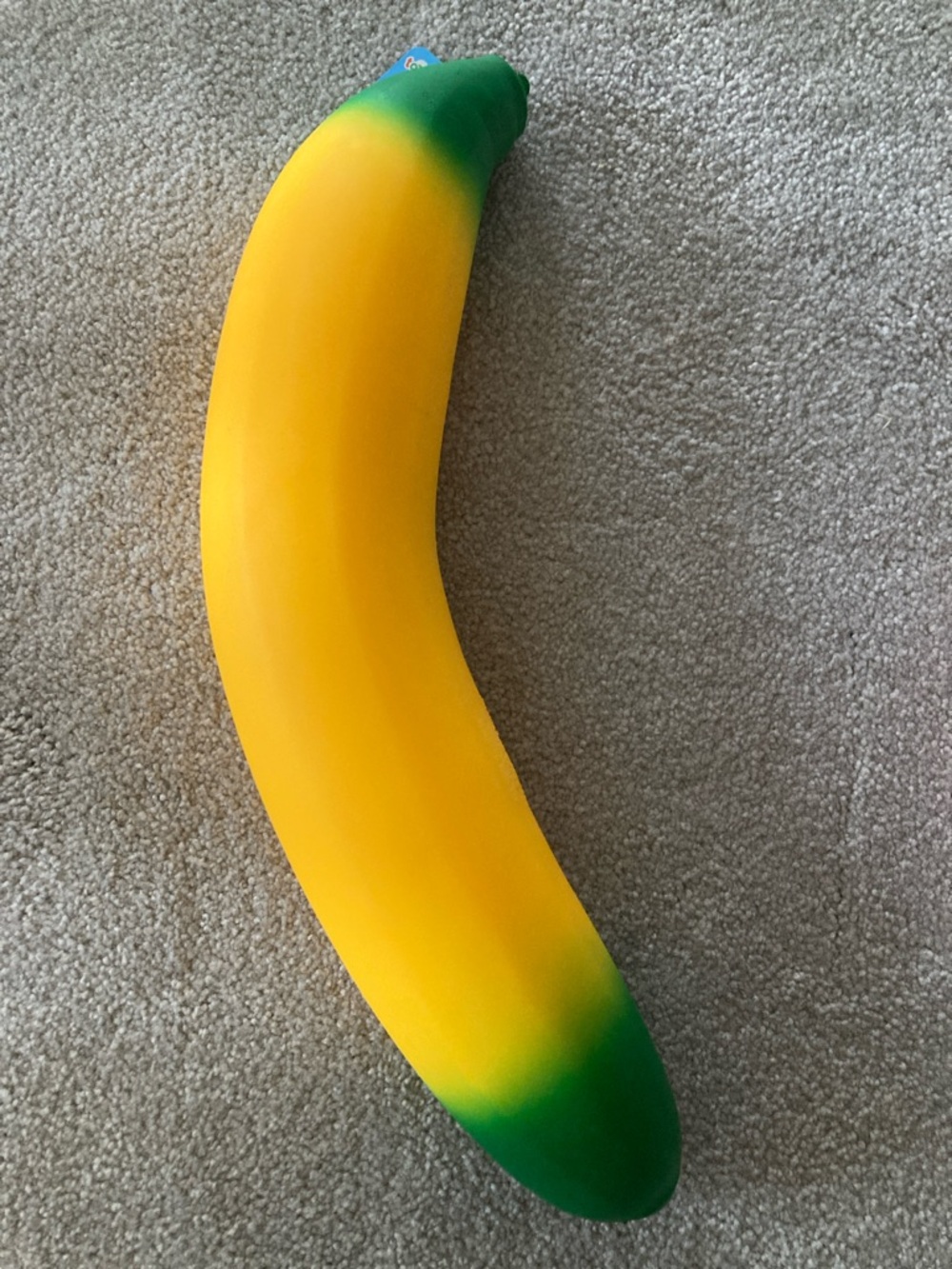 NEW Sunny Days Banana Squeezy